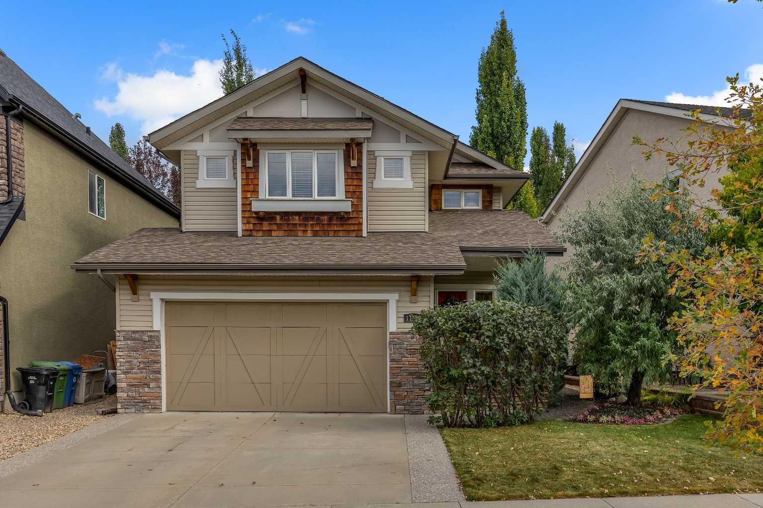 11760 Valley Ridge Blvd NW, Calgary, AB T3B 5Z9