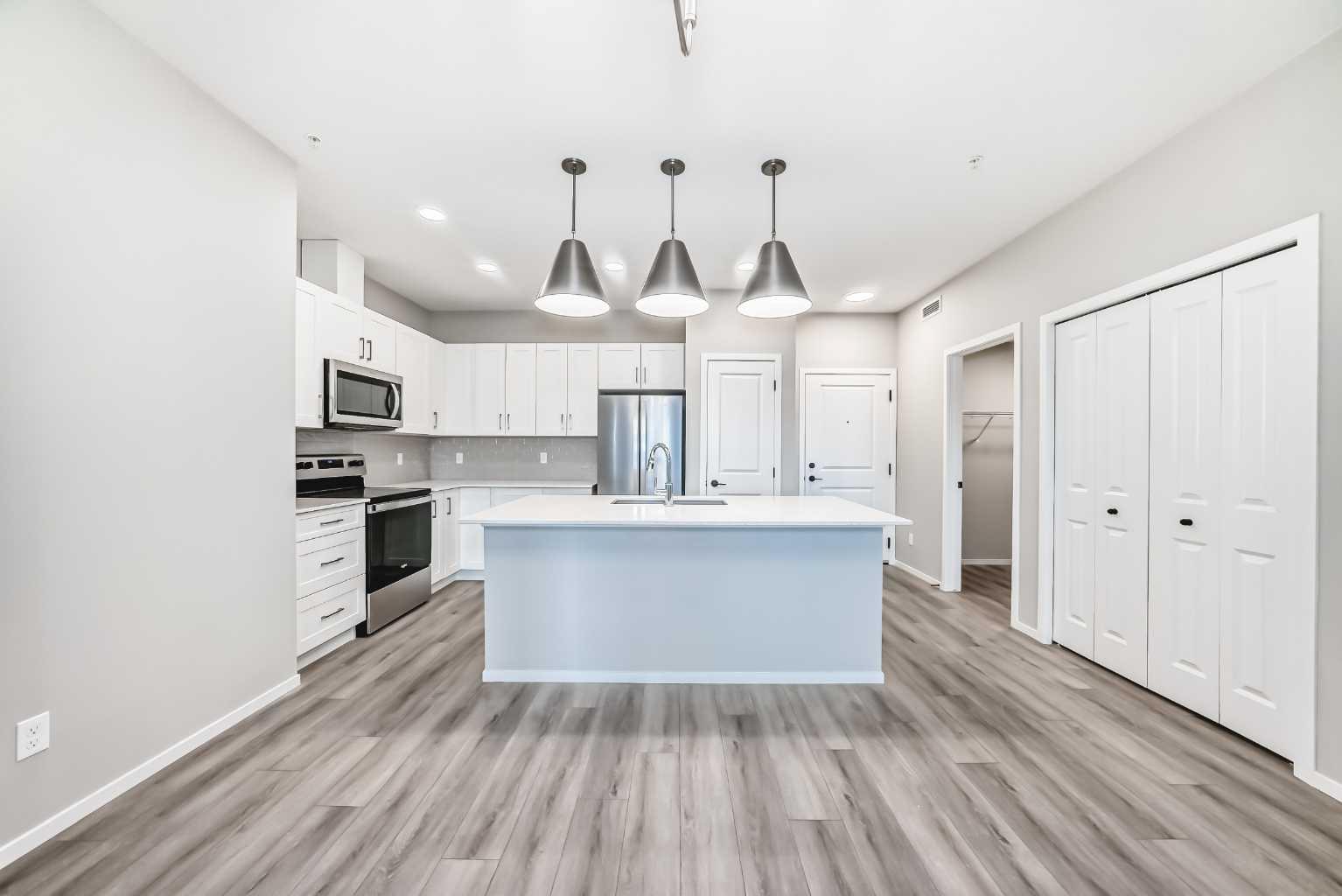 140 Mahogany Street Se Unit 212, Calgary, AB T3M 4E1