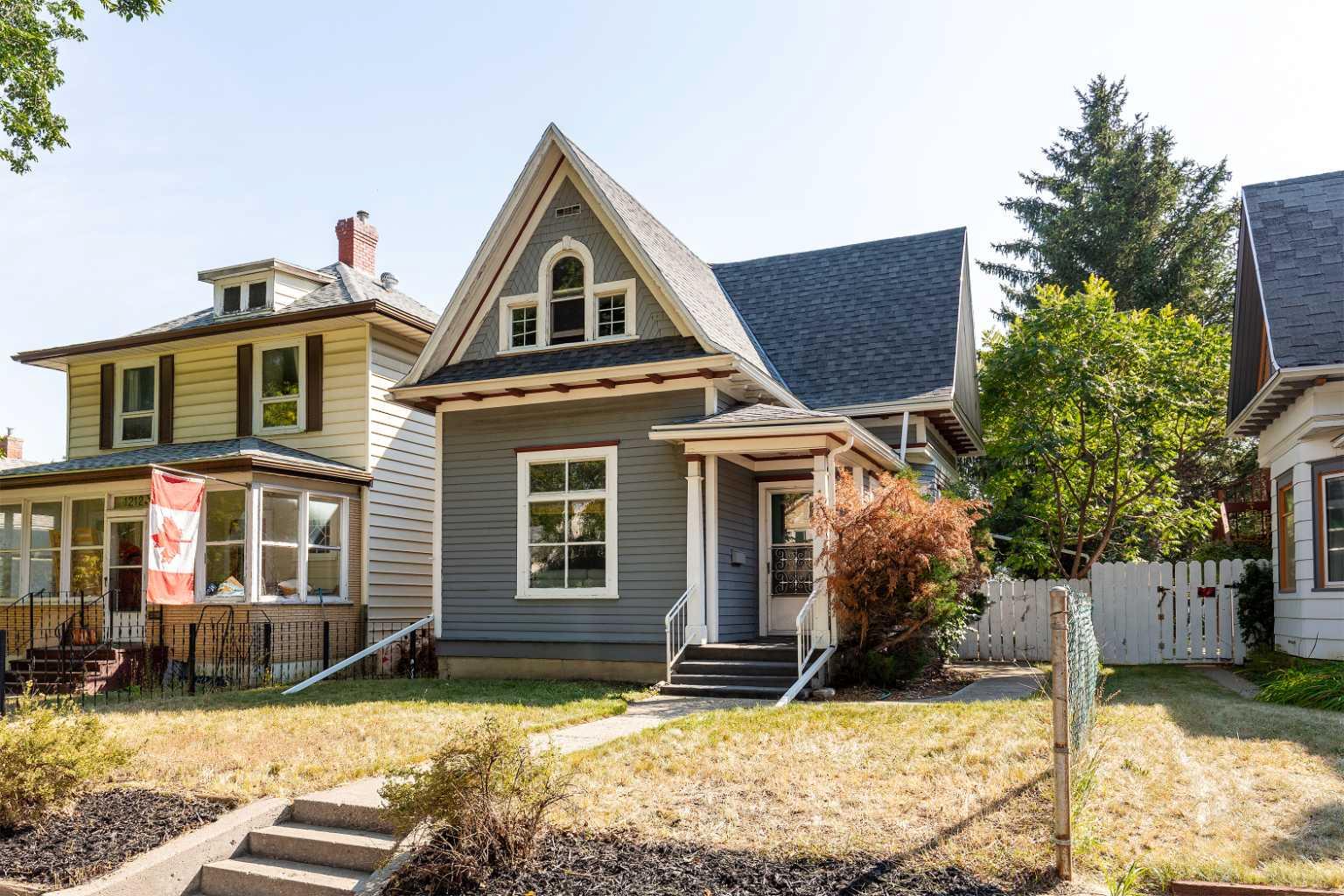 6 Avenue S Unit 1210, Lethbridge, AB T1J 1A4
