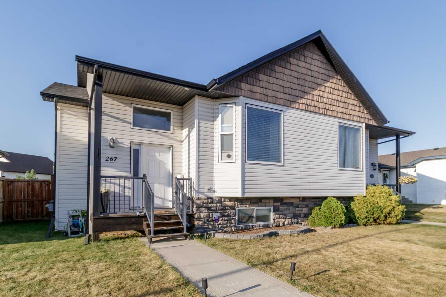 267 Jenner Cres, Red Deer, AB T4P 0B1