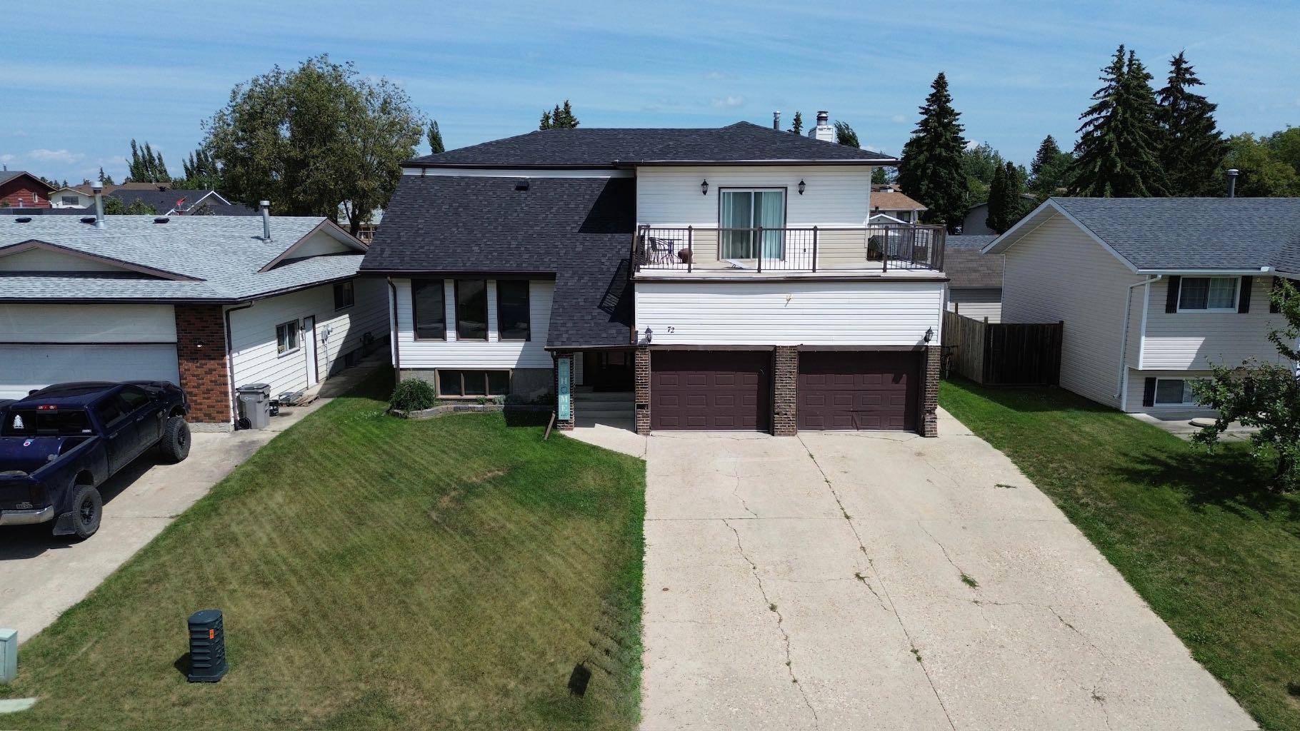 72 Chickadee Dr, Whitecourt, AB T7S 1G2