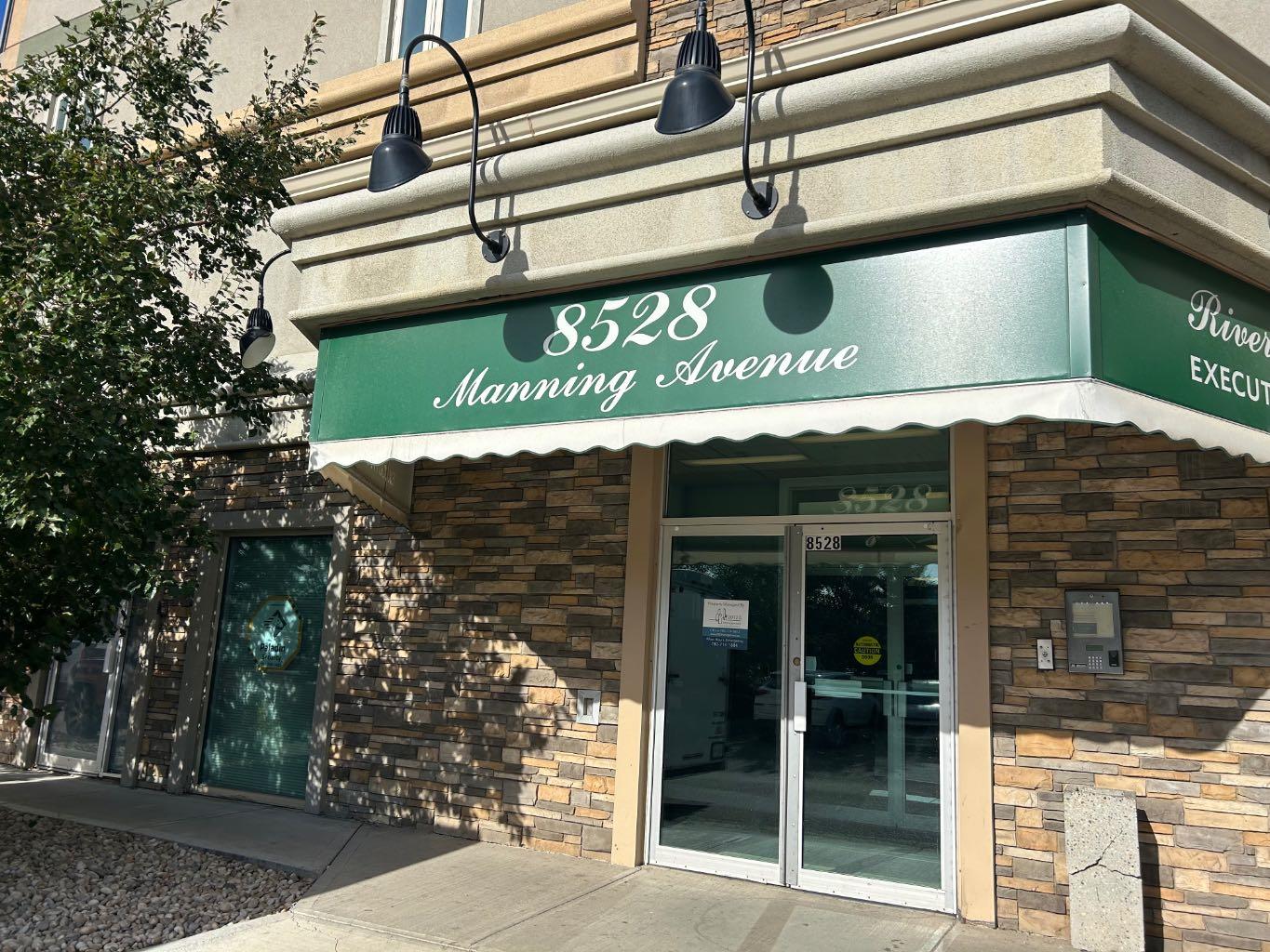 8528 Manning Avenue Unit 318, Fort Mcmurray, AB T9H 5G2