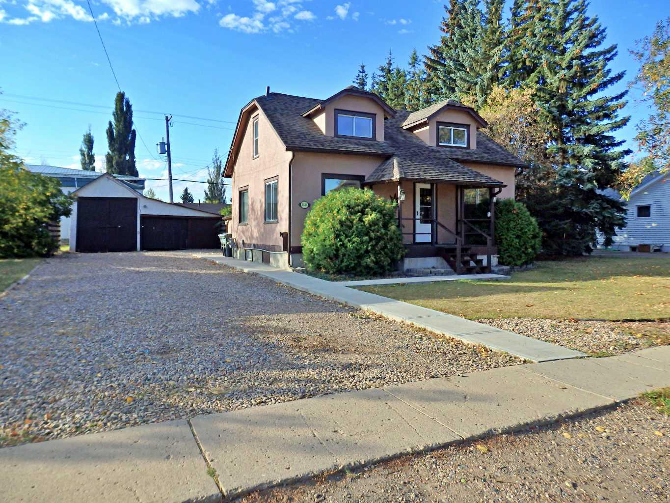 50 Avenue Unit 5225, Vermilion, AB T9X 1T9