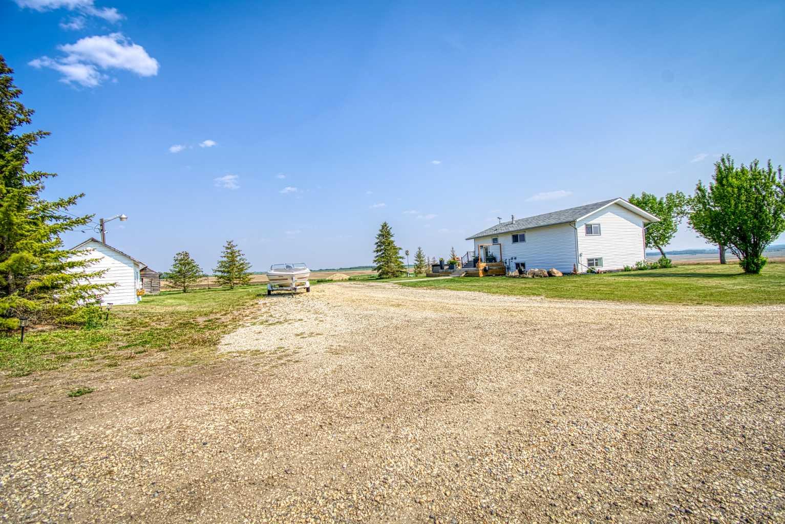 750021 B Range Rd 101, Rural Grande Prairie No. 1 County Of, AB T0H 3M0
