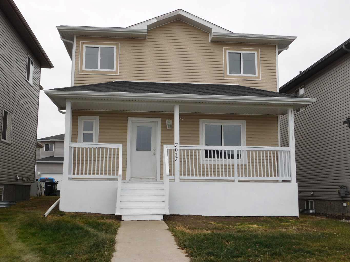 50 Avenue Unit 7017, Camrose, AB T4V 5E8
