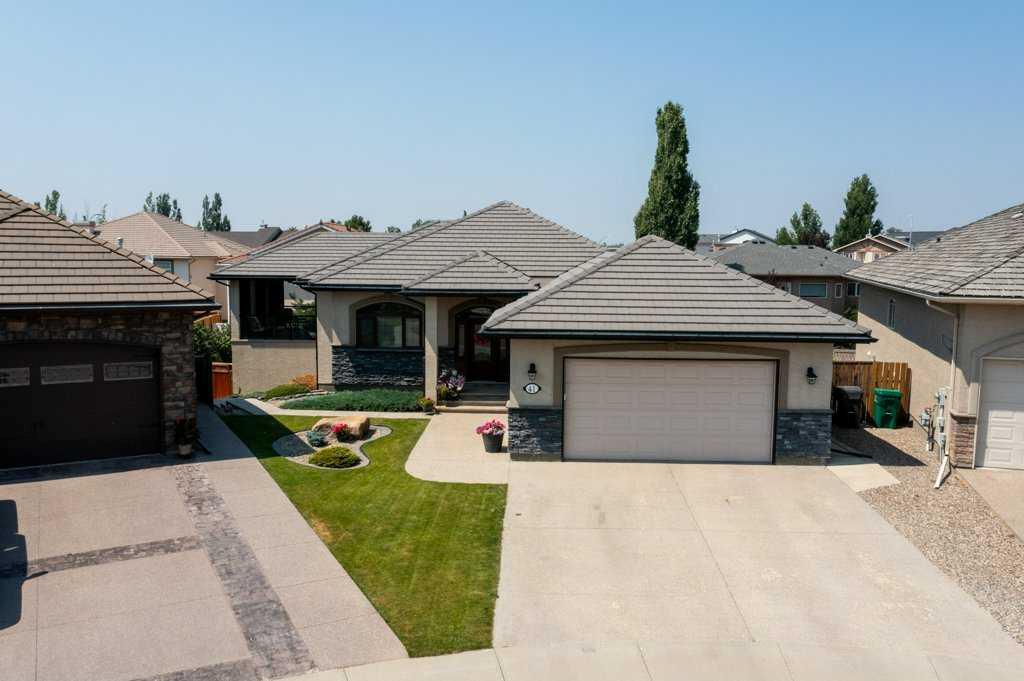 41 Fairmont Ter S, Lethbridge, AB T1K 7W8