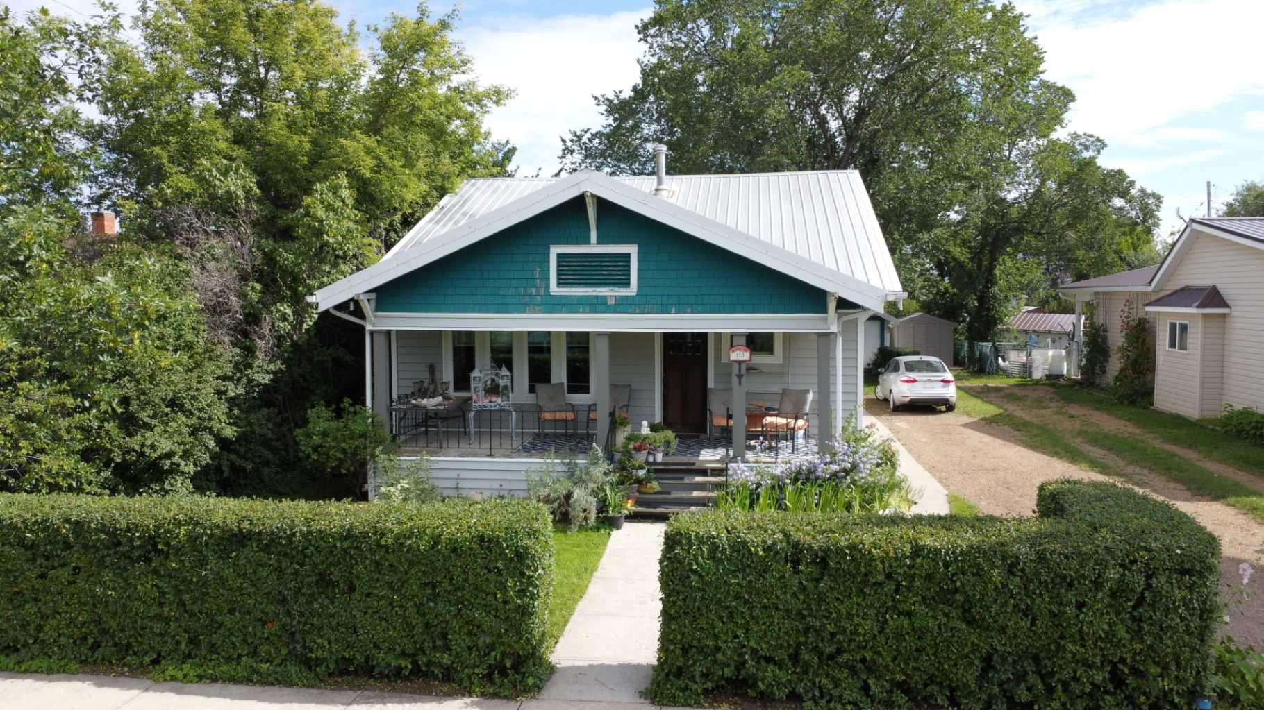 3 Avenue Nw Unit 113, Delia, AB T0J 0W0