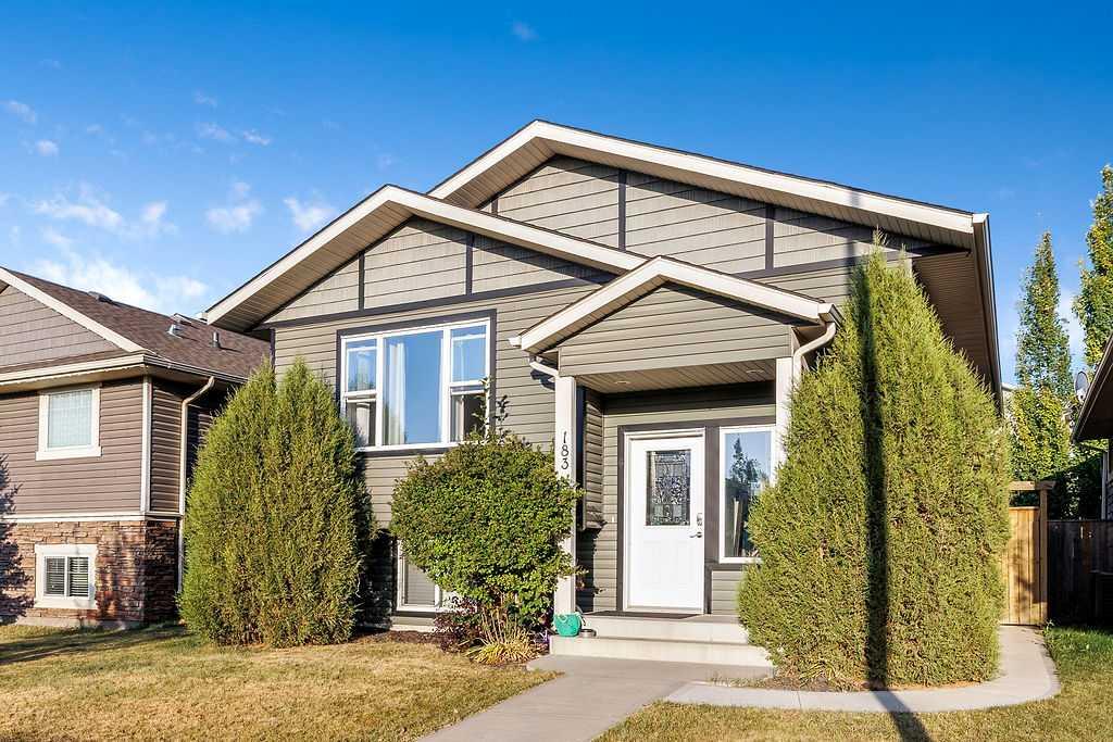 183 Timberstone Way, Red Deer, AB T4P 0L6