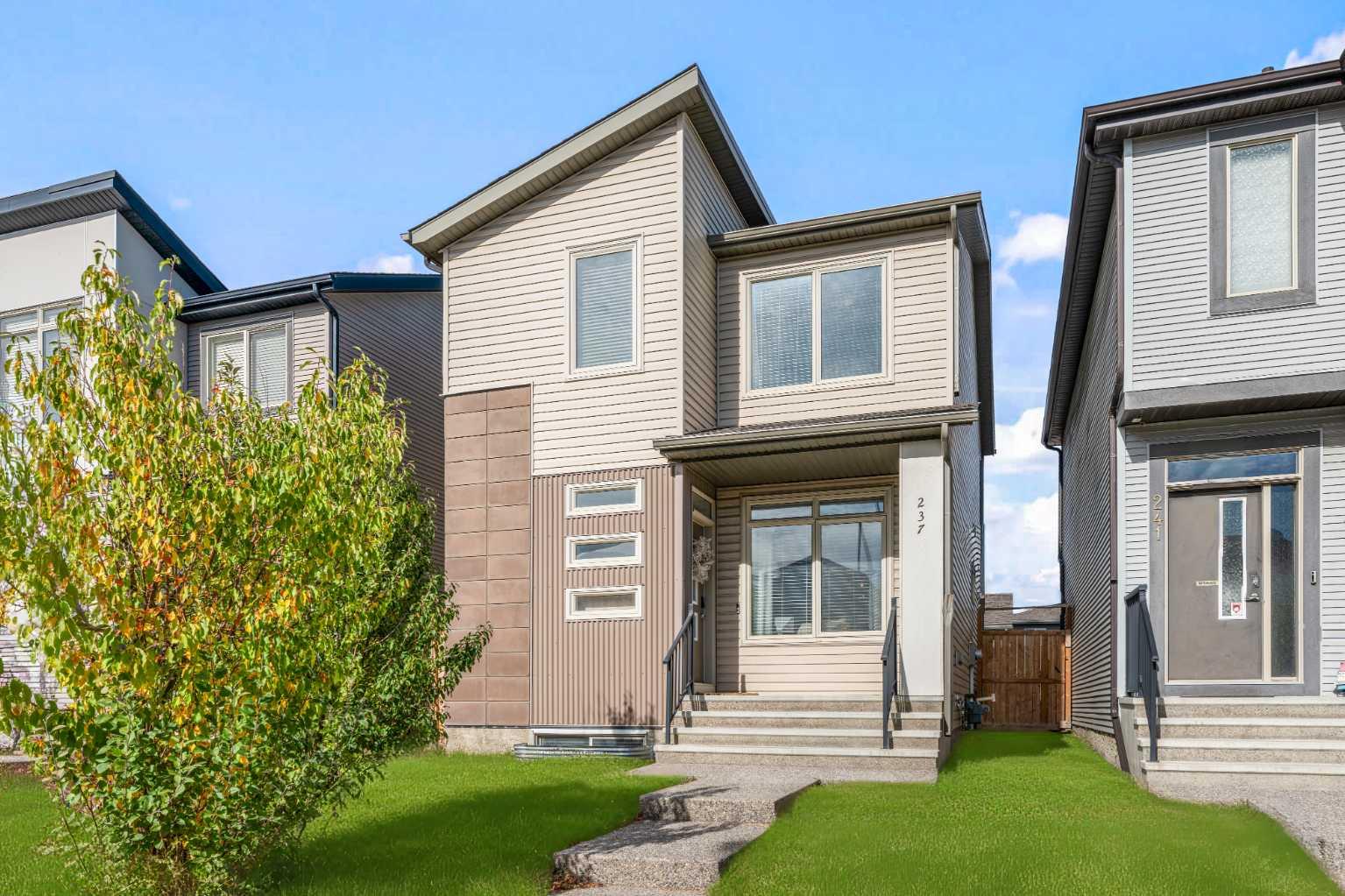 237 Walden Parade SE, Calgary, AB T2X 2A6