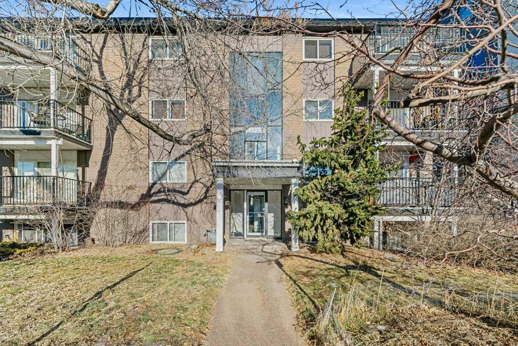 112 23 Avenue Sw Unit 102, Calgary, AB T2S 0J1