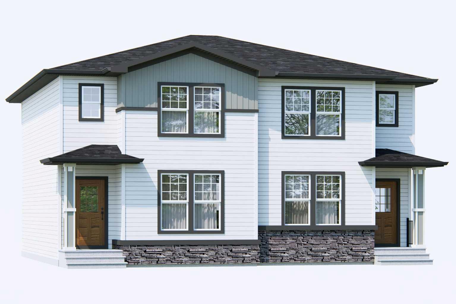 221 Bridgeport Gate, Chestermere, AB T1X 3E2