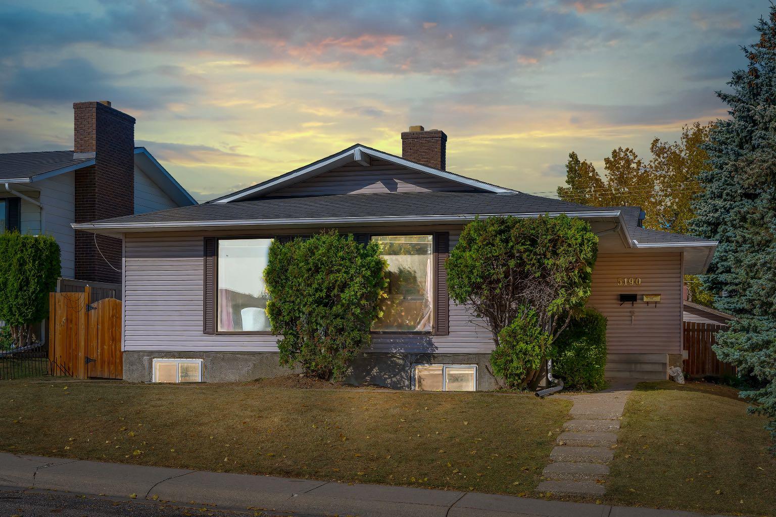 5190 Whitestone Rd NE, Calgary, AB T1Y 1T6