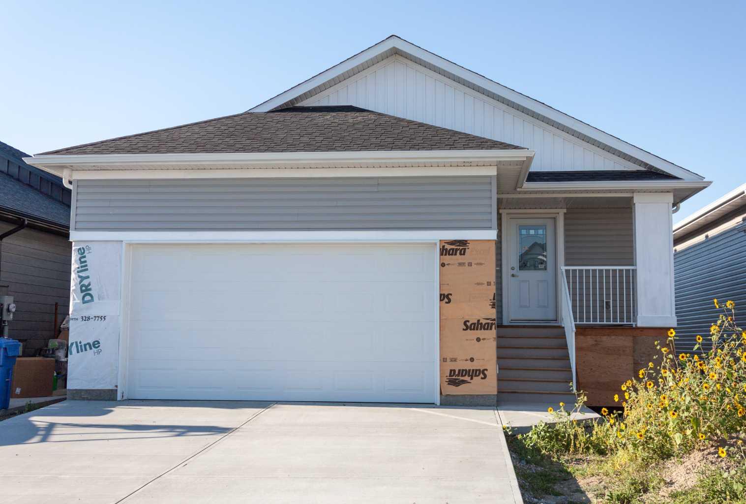 161 Rivergrove Chase W, Lethbridge, AB T1K 8H7