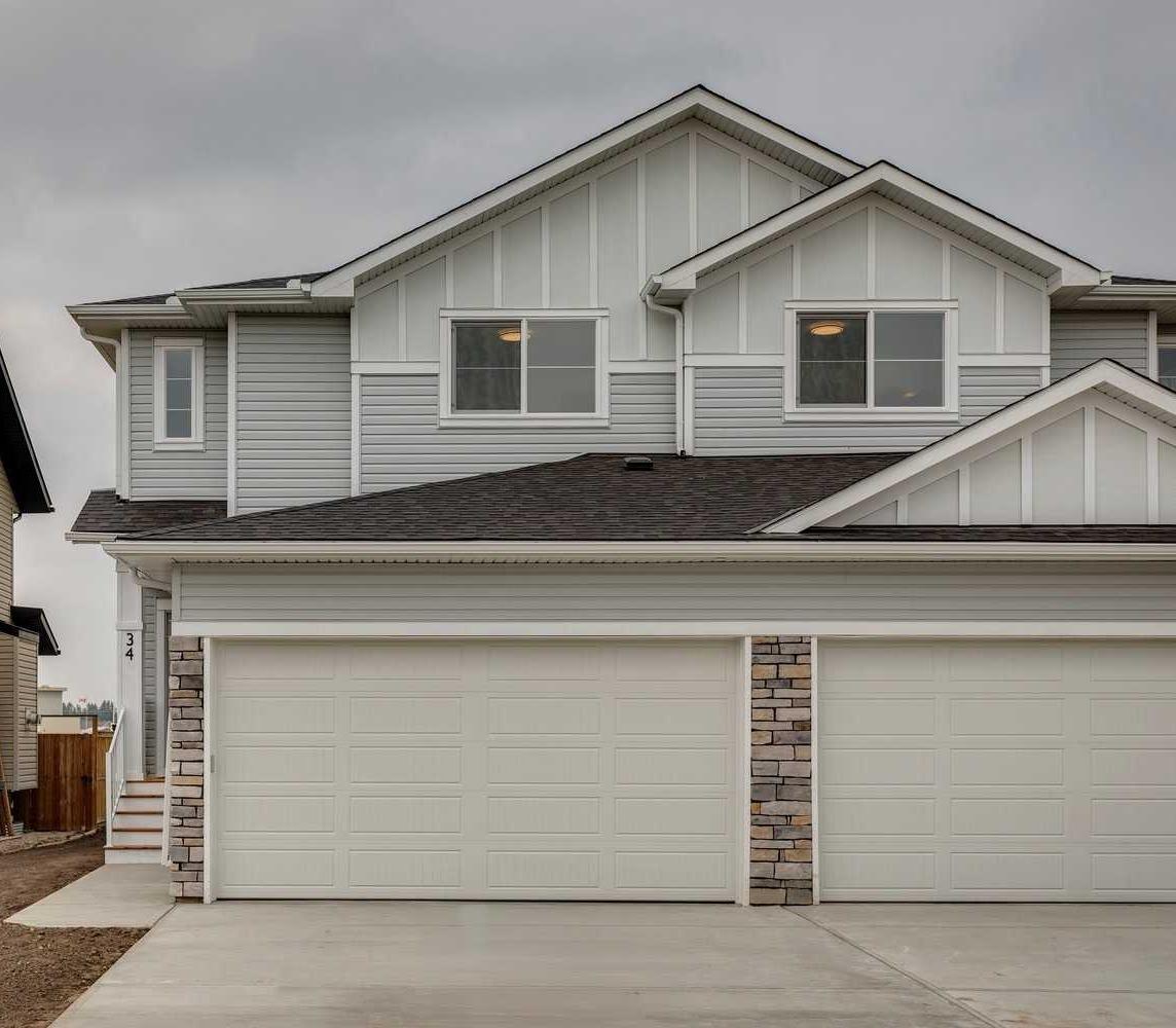34 Sandpiper Dr, Didsbury, AB T0M 0W0