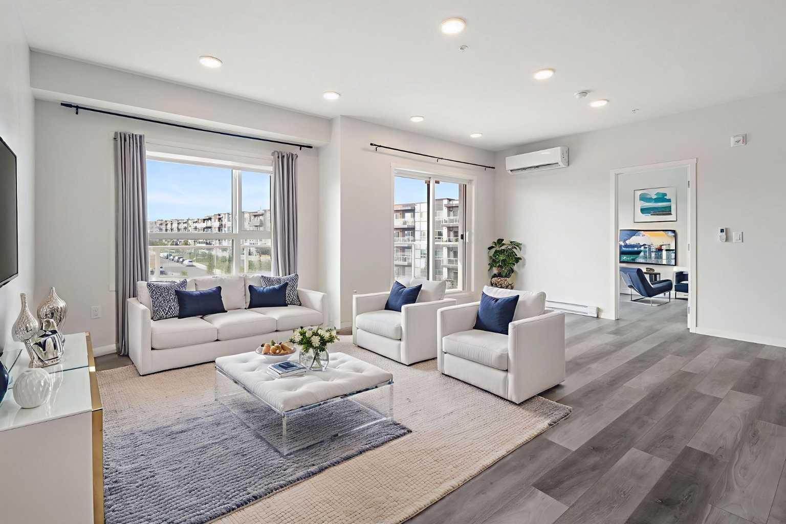 360 Hearvest Hills Way Ne Unit 306, Calgary, AB T3K 2S1