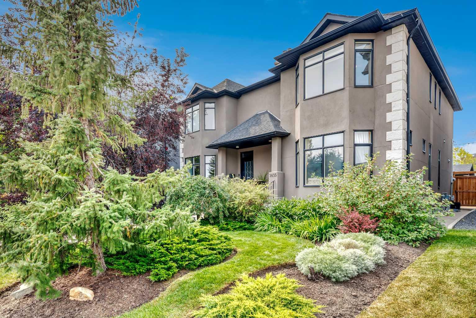 30 Street Sw Unit 2605, Calgary, AB T3E 2M3