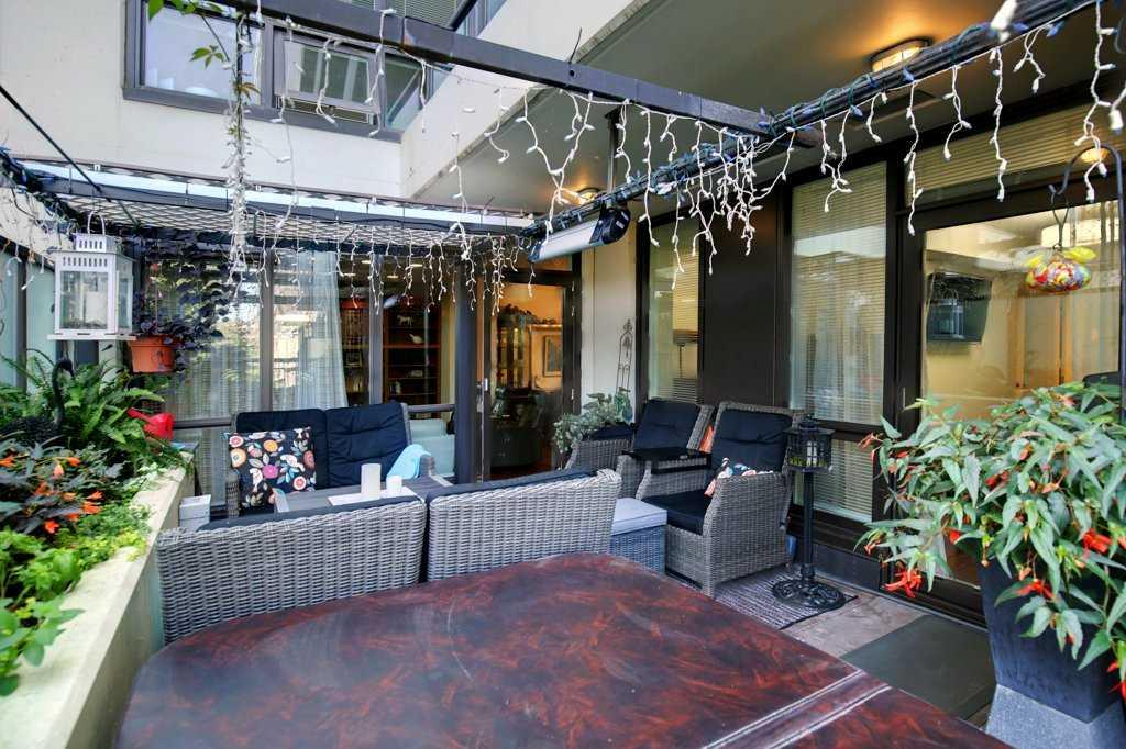 222 Riverfront Avenue Sw Unit 231, Calgary, AB T2P 2Y9