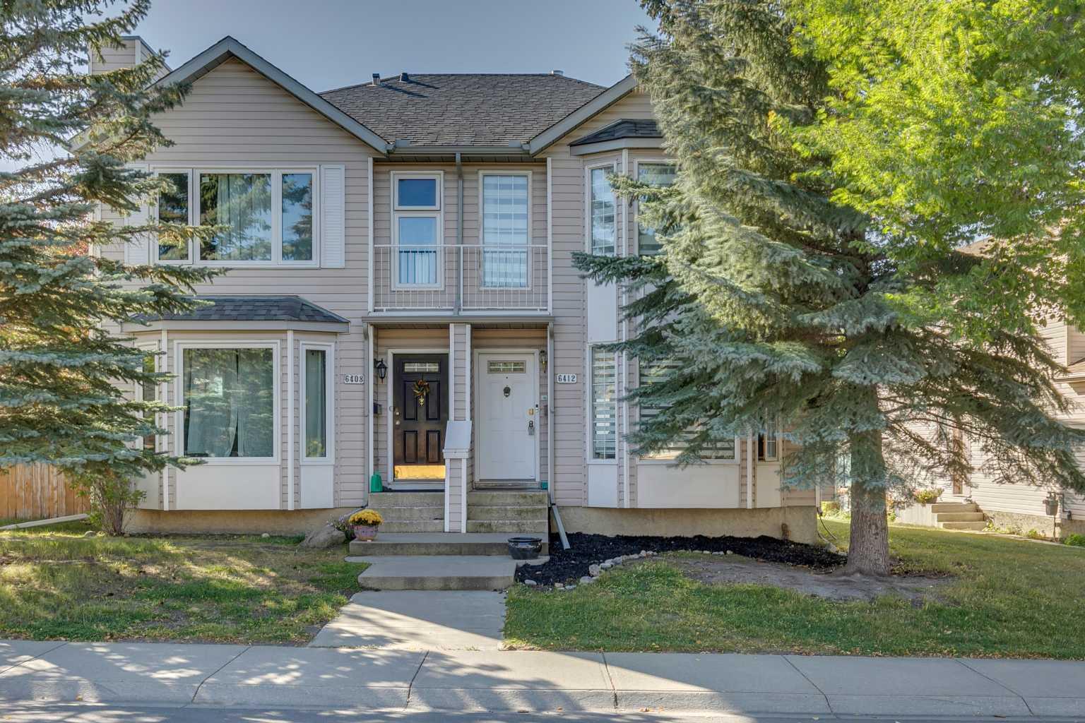 6412 Sierra Morena Blvd SW, Calgary, AB T3H 3C2