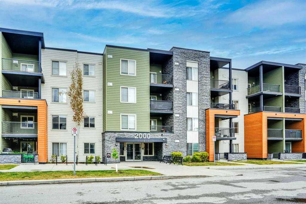 1317 27 Street Se Unit 2312, Calgary, AB T2A 4Y5