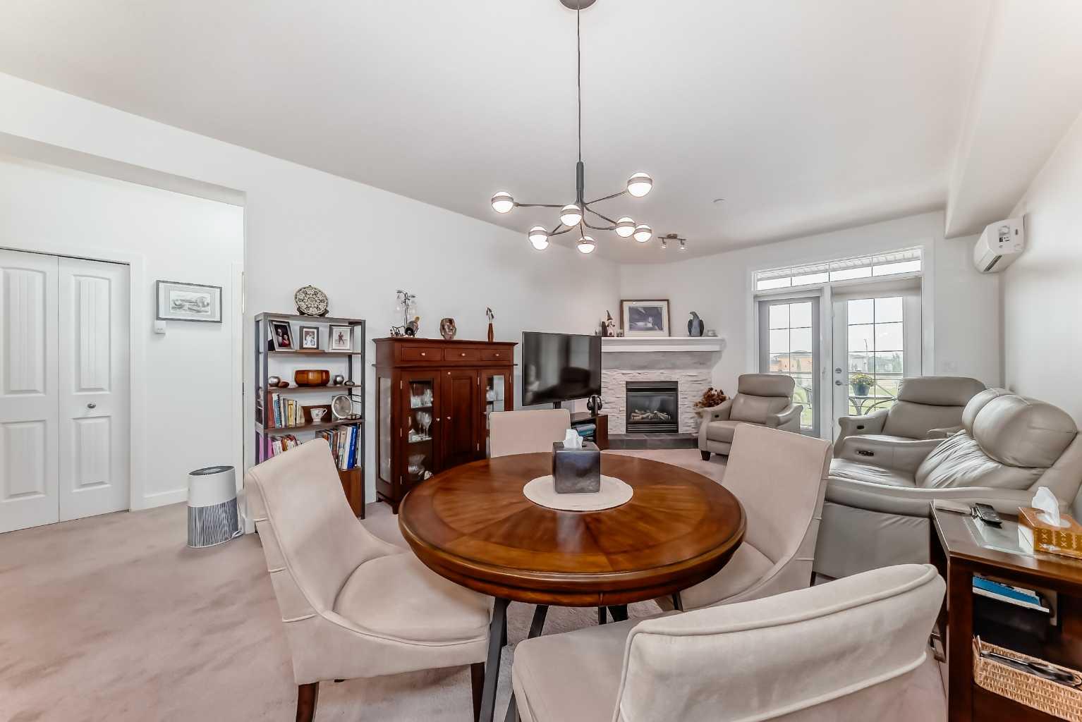 1005 Westmount Drive Unit 211 #a, Strathmore, AB T1P 0C3
