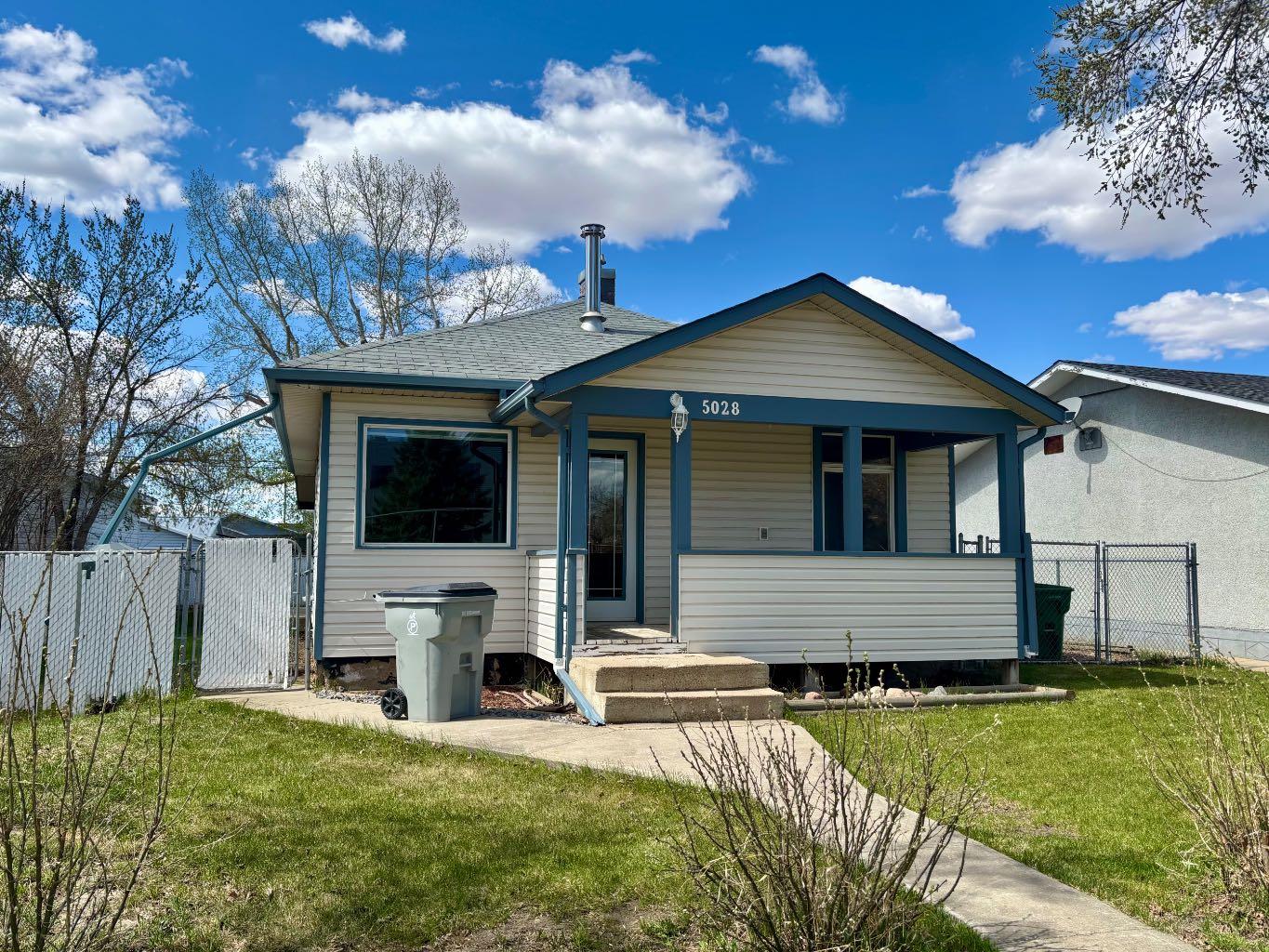 47 Street Unit 5028, Provost, AB T0B 3S0
