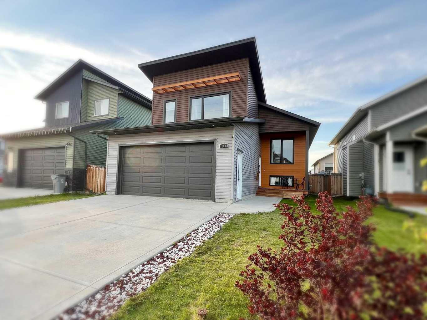 106 Avenue Unit 11414 #a, Grande Prairie, AB T8V 6L7