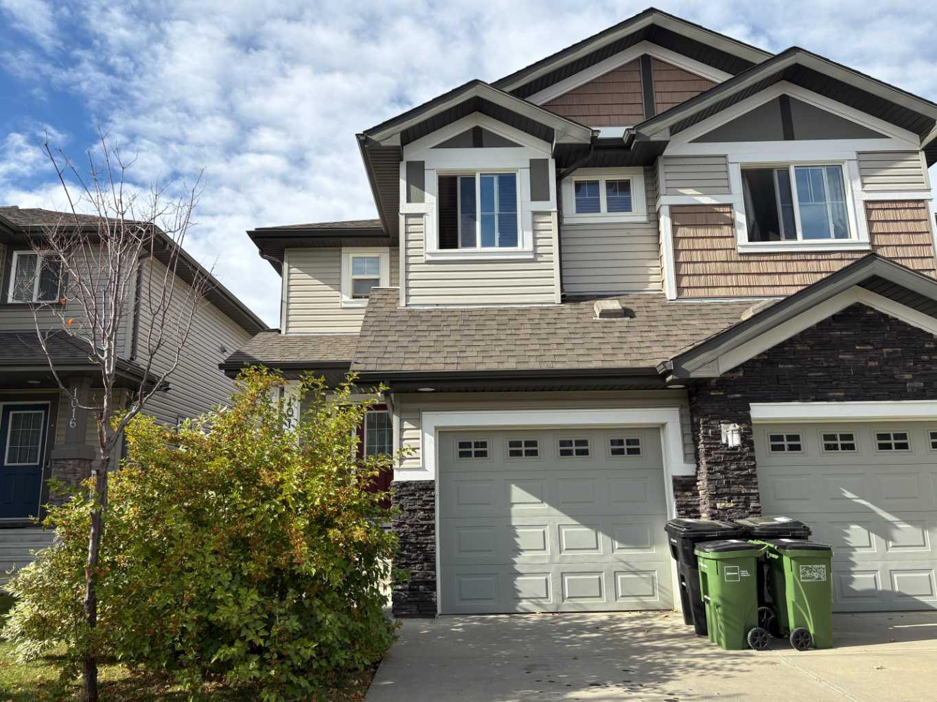 162 Street Sw Unit 1014, Edmonton, AB T6W 2G9