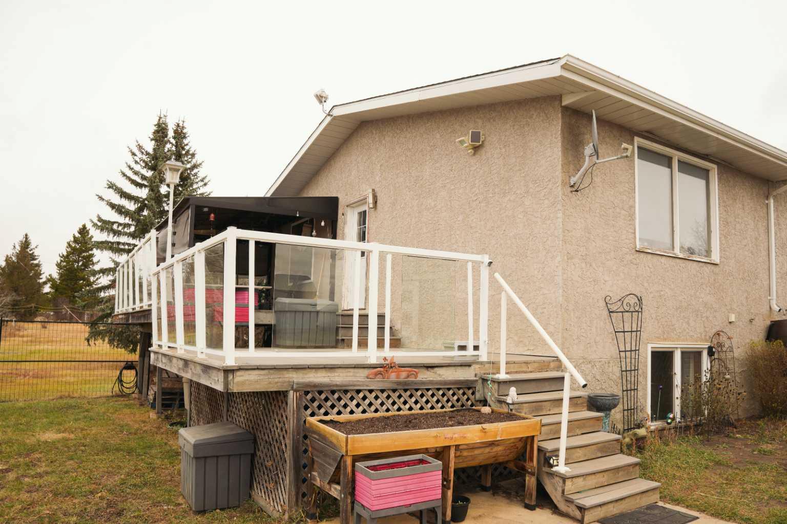 47 Street Unit 4205, Hardisty, AB T0B 1V0
