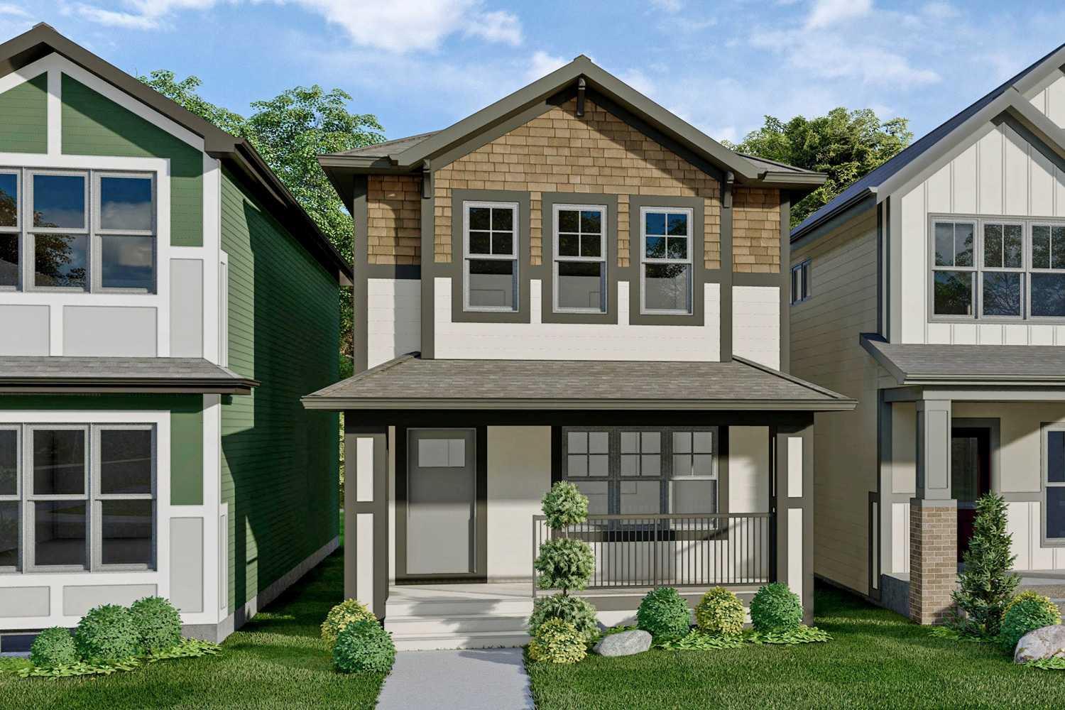 922 Chinook Winds Mdw SW, Airdrie, AB T4B 5P7
