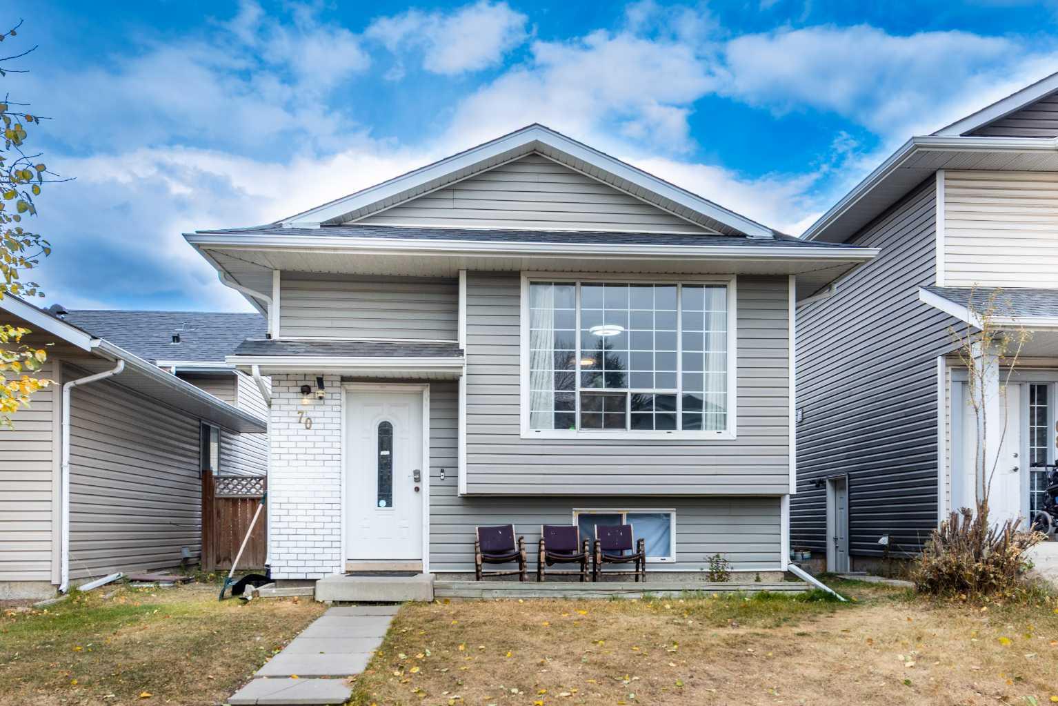 70 Martindale Blvd NE, Calgary, AB T3J 3H3