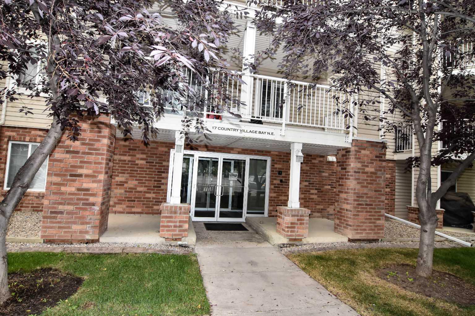 17 Country Village Bay Ne Unit 1106, Calgary, AB T3K 5Z3