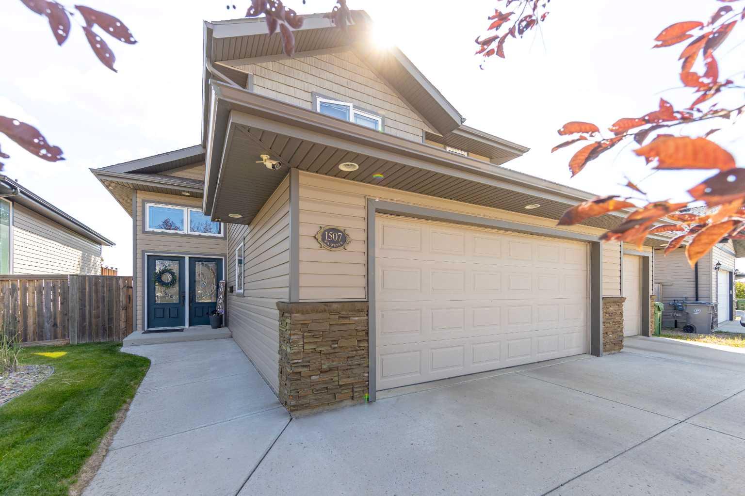 47 Avenue Unit 1507 #a, Lloydminster, SK S9V 0Z7