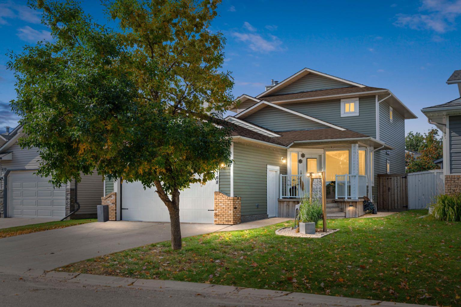 168 Riverside Way SE, Calgary, AB T2C 3V9