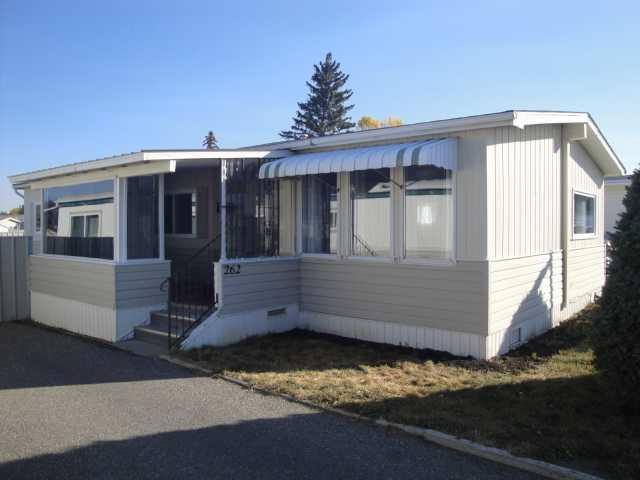 2300 13 Street N Unit 262, Lethbridge, AB T1H 4E8