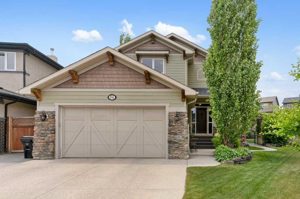 84 Panatella Mnr NW, Calgary, AB T3K 0A7