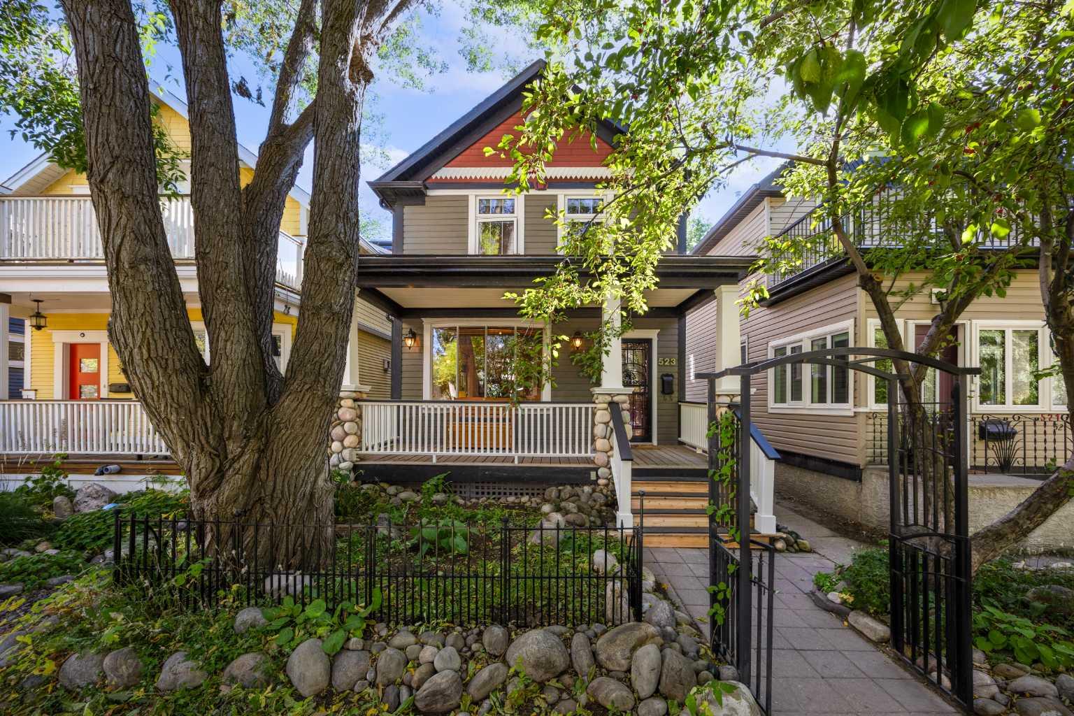 10 Avenue Ne Unit 523, Calgary, AB T2E 0X7