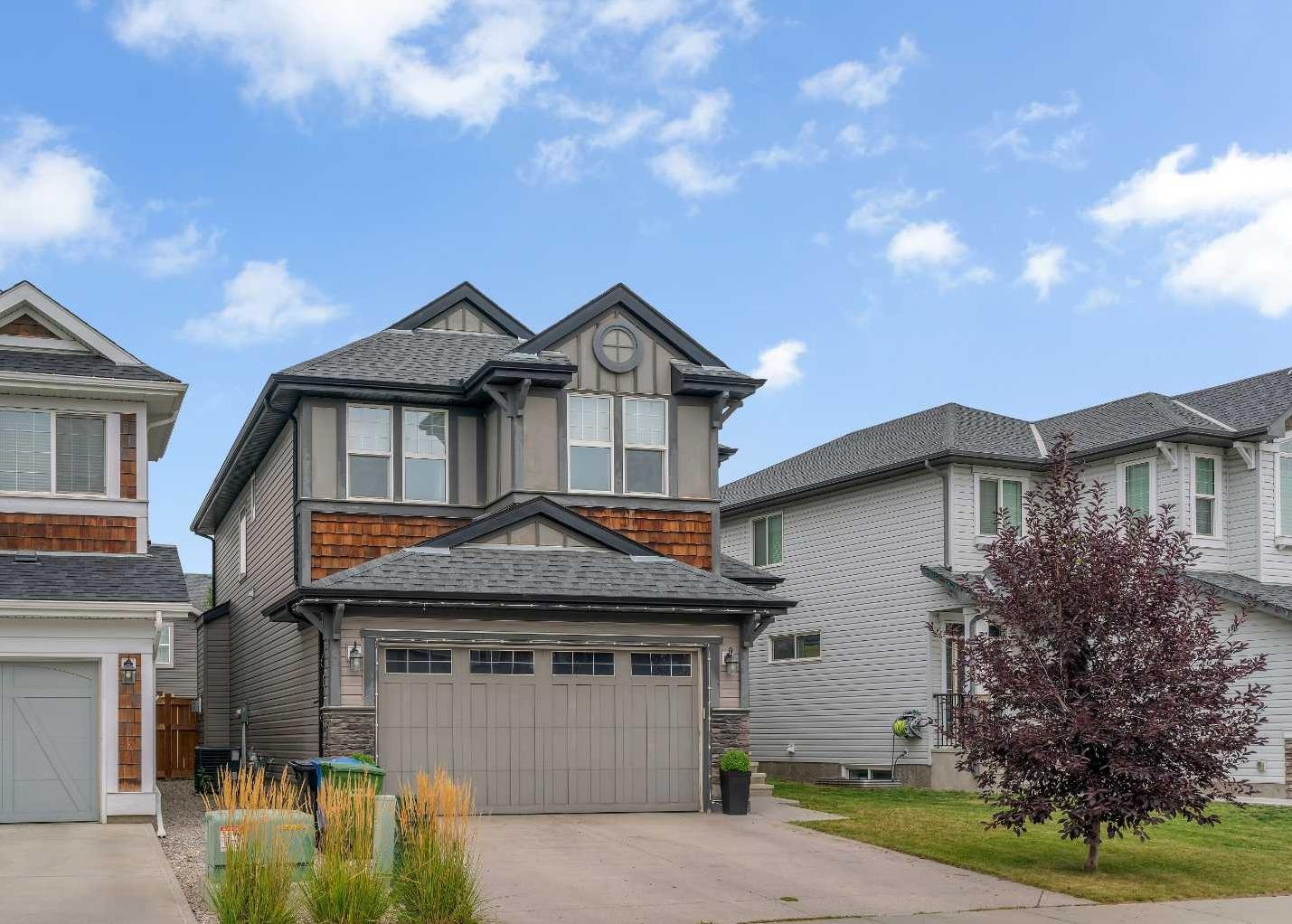 223 Auburn Meadows Cres SE, Calgary, AB T3M 2E2