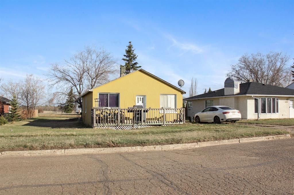 50 Street Unit 5313, Castor, AB T0C 0X0