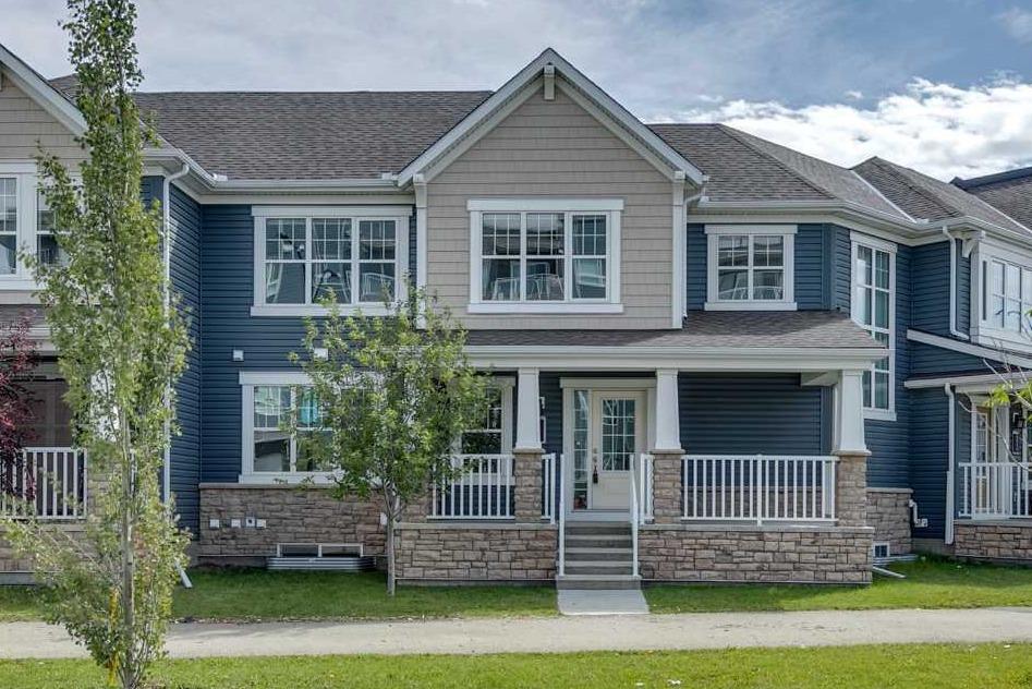 1514 Carrington Blvd NW, Calgary, AB T3P 0Y9