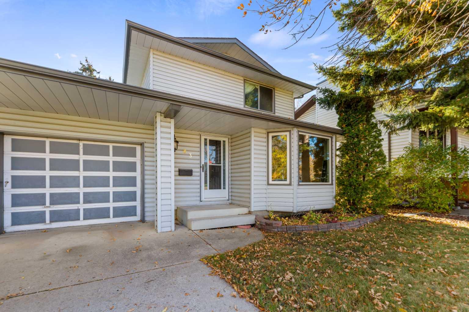 83 Templegreen Dr NE, Calgary, AB T1Y 4Z1