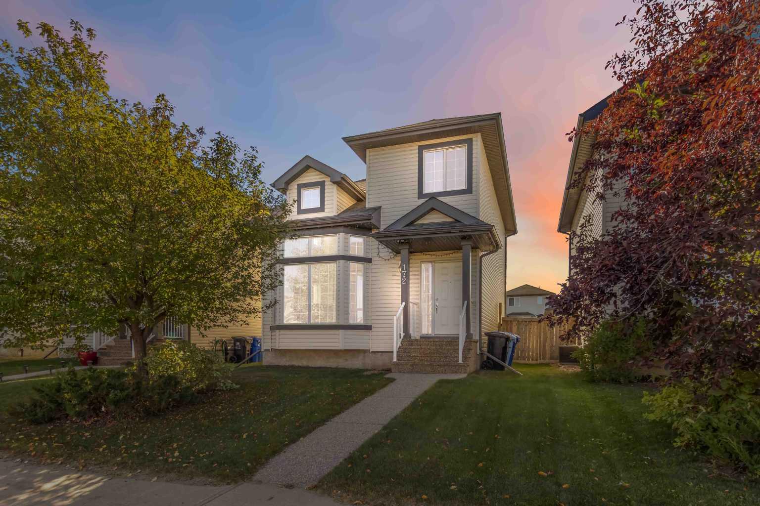 172 Fireweed Cres, Fort Mcmurray, AB T9K 0J3