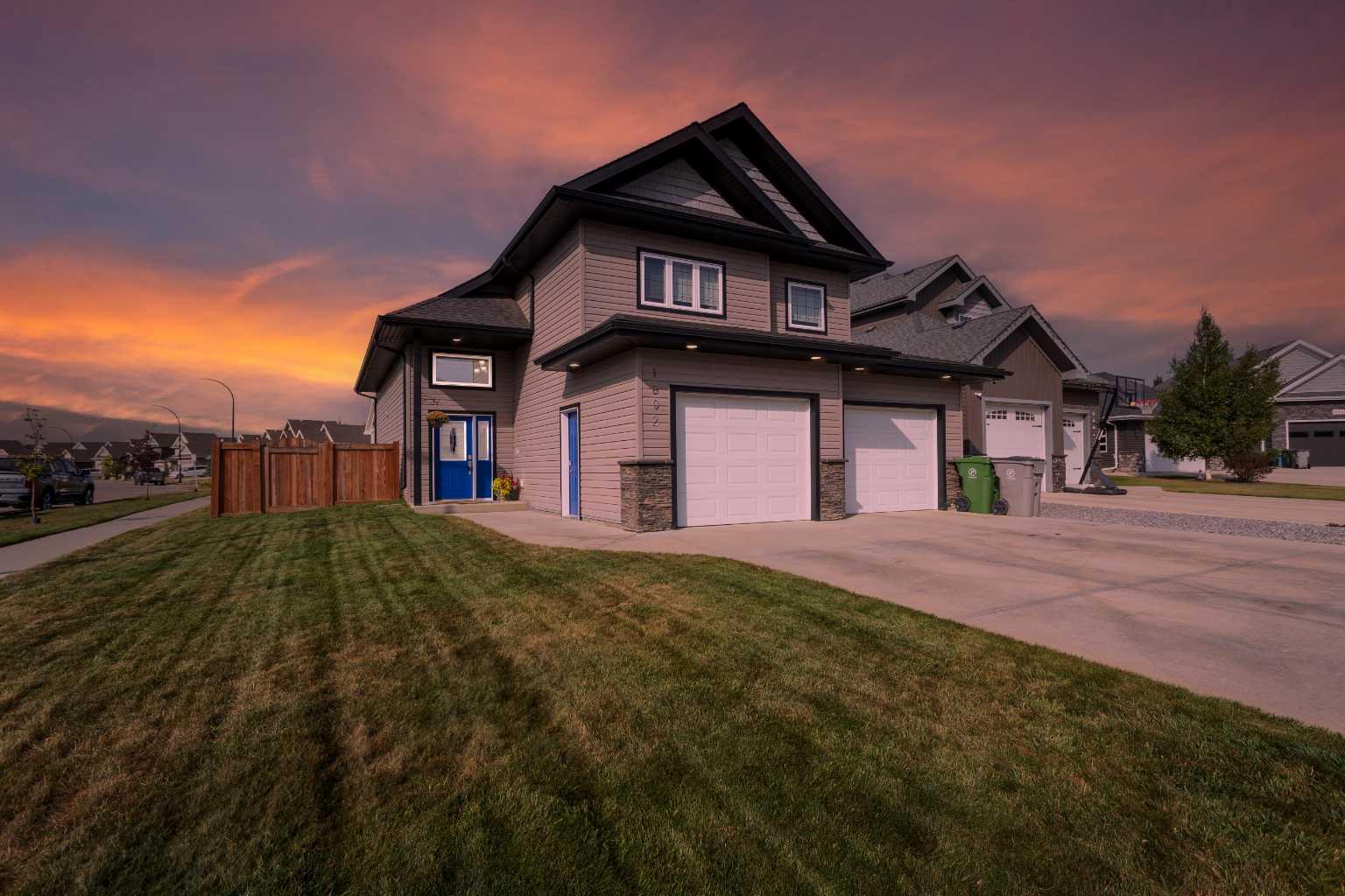 59 B Avenueclose Unit 1802 Avenue Close, Lloydminster, AB T9V 3P5
