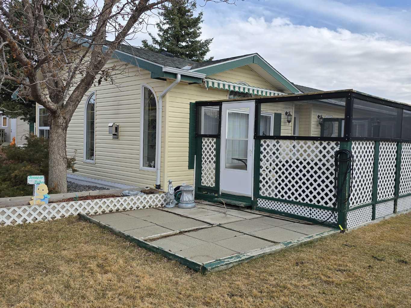 , Lethbridge, AB T1K 7K1