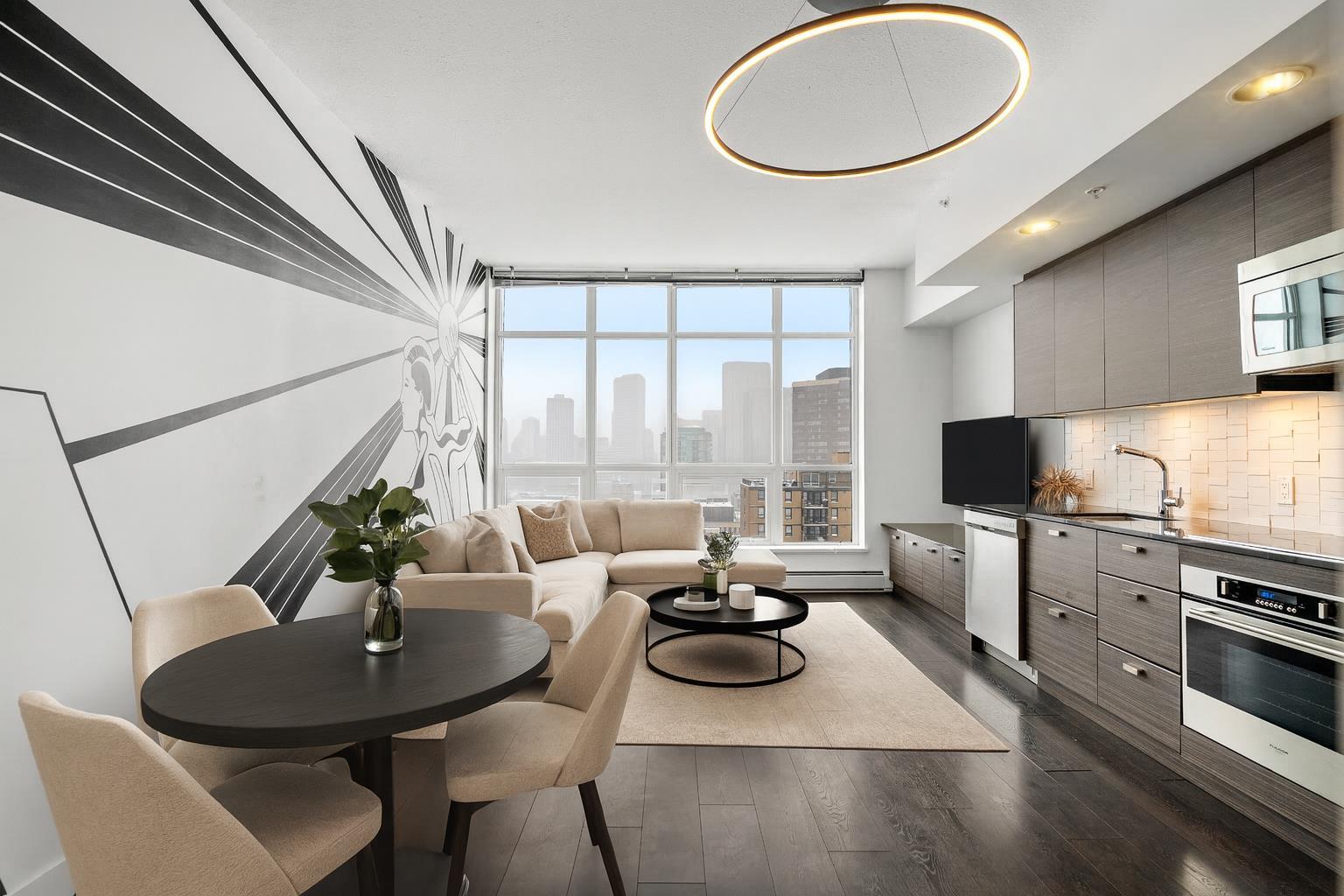 1500 7 Street Sw Unit 1506, Calgary, AB T2R 0R8
