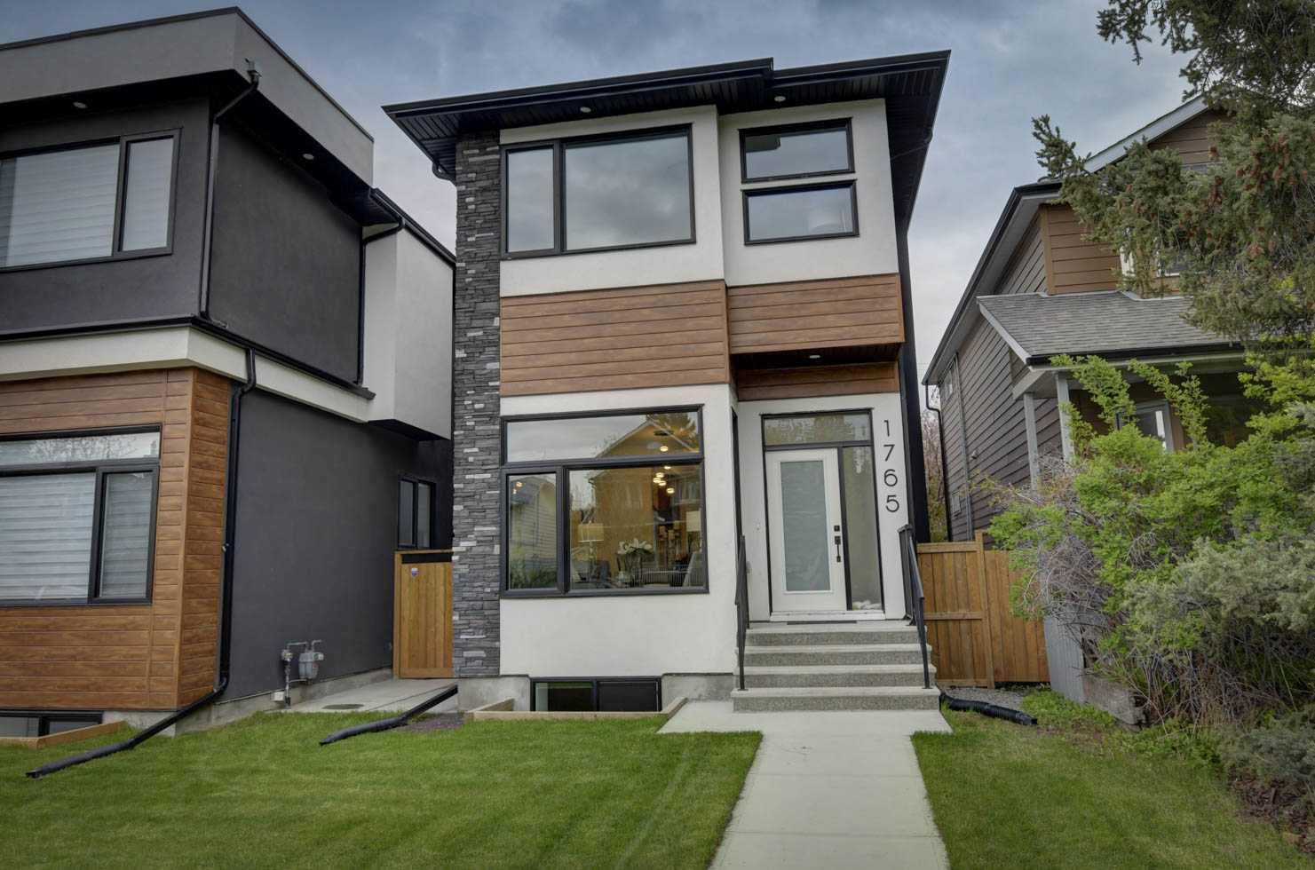 7 Avenue Nw Unit 1765, Calgary, AB T2N 0Z5