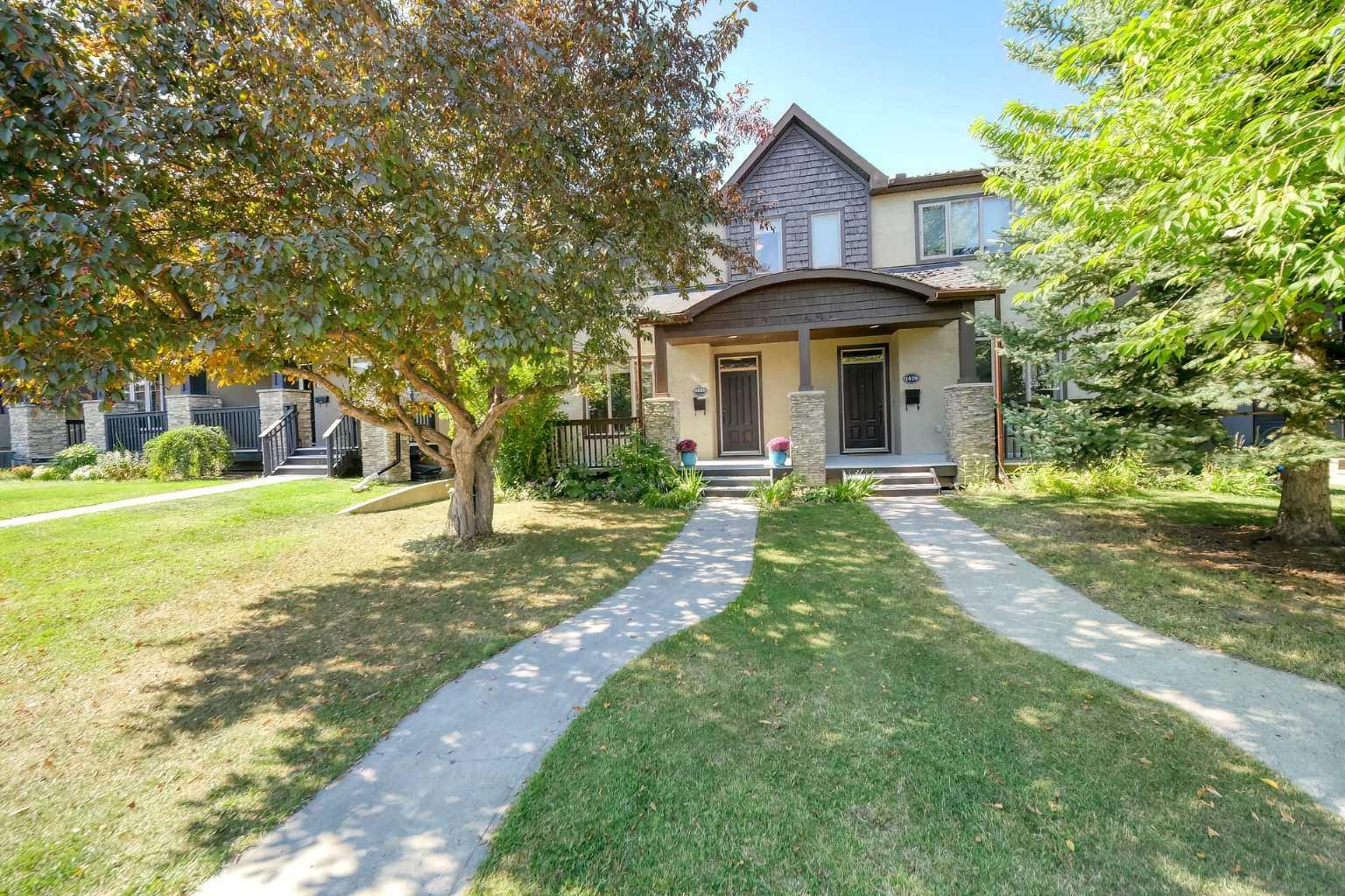 40 Street Sw Unit 1431, Calgary, AB T3C 1W8