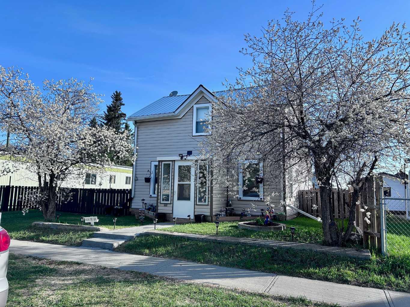 50 Avenue Unit 4924, Minburn, AB T0B 3B0