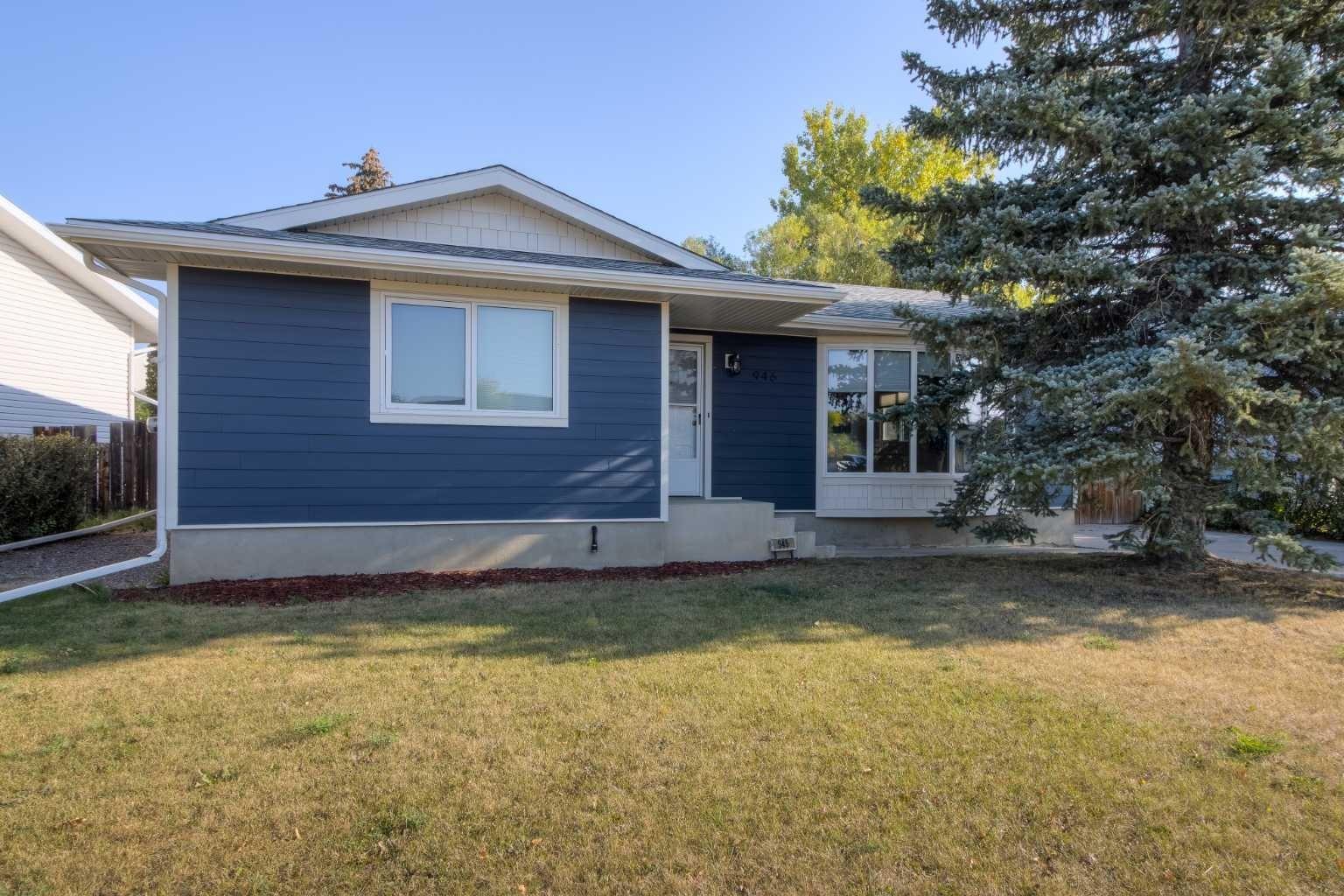 946 Columbia Blvd W, Lethbridge, AB T1K 4M3