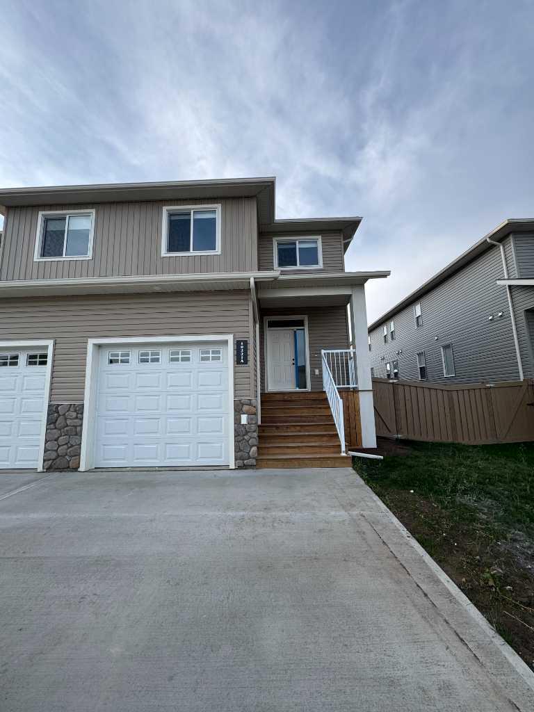 10221 B 149 Ave #1 Ave, Grande Prairie, AB T8X 0J6
