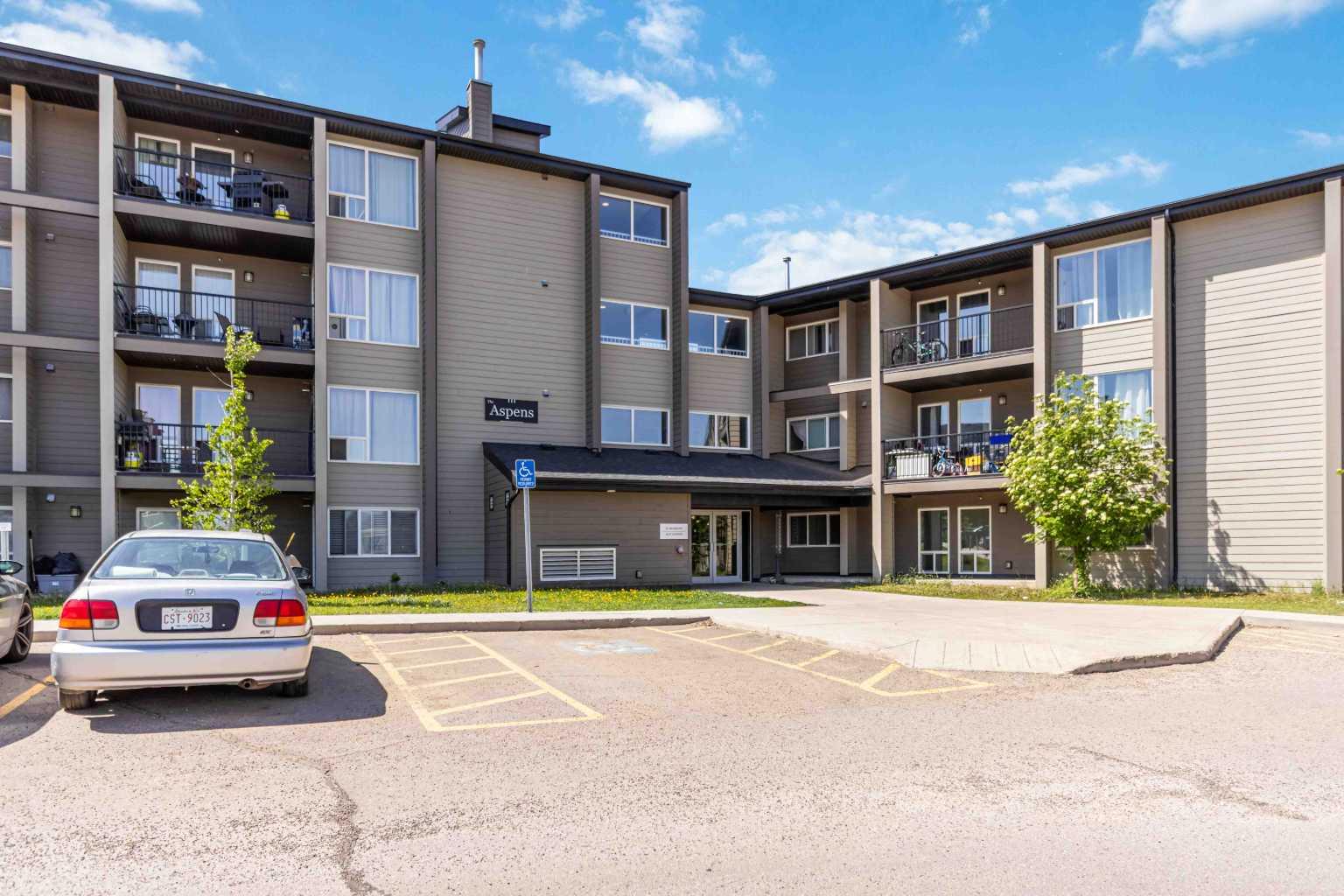 201 Abasand Drive Unit 1234, Fort Mcmurray, AB T9J 1J1